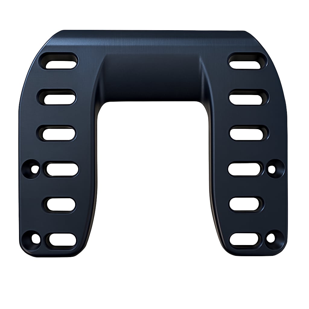 Skat Grip Front Left