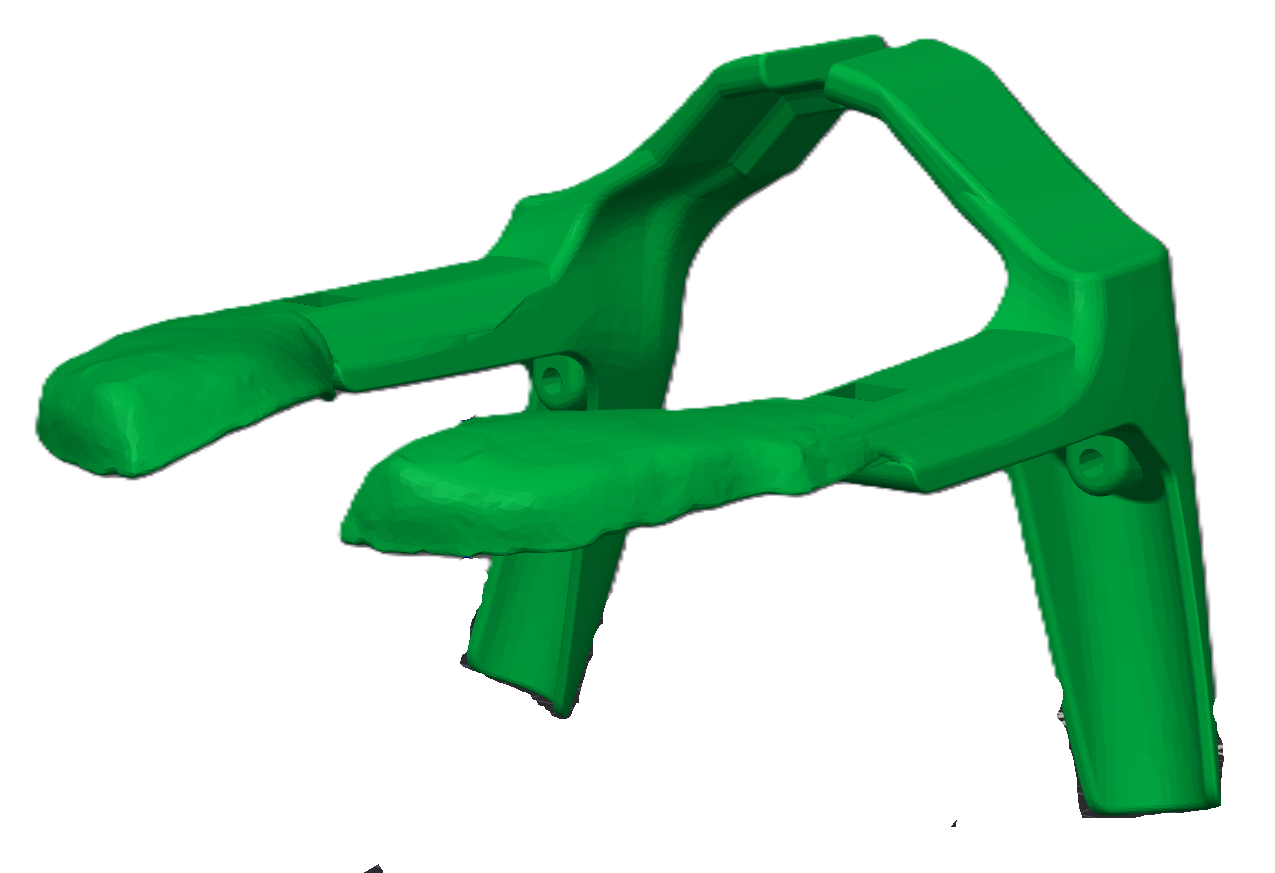 Skat Grip Back Right